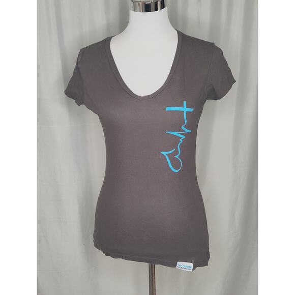 Tim Tebow t-shirt bundle lot faith hope love family football tee v-neck small - Picture 4 of 13